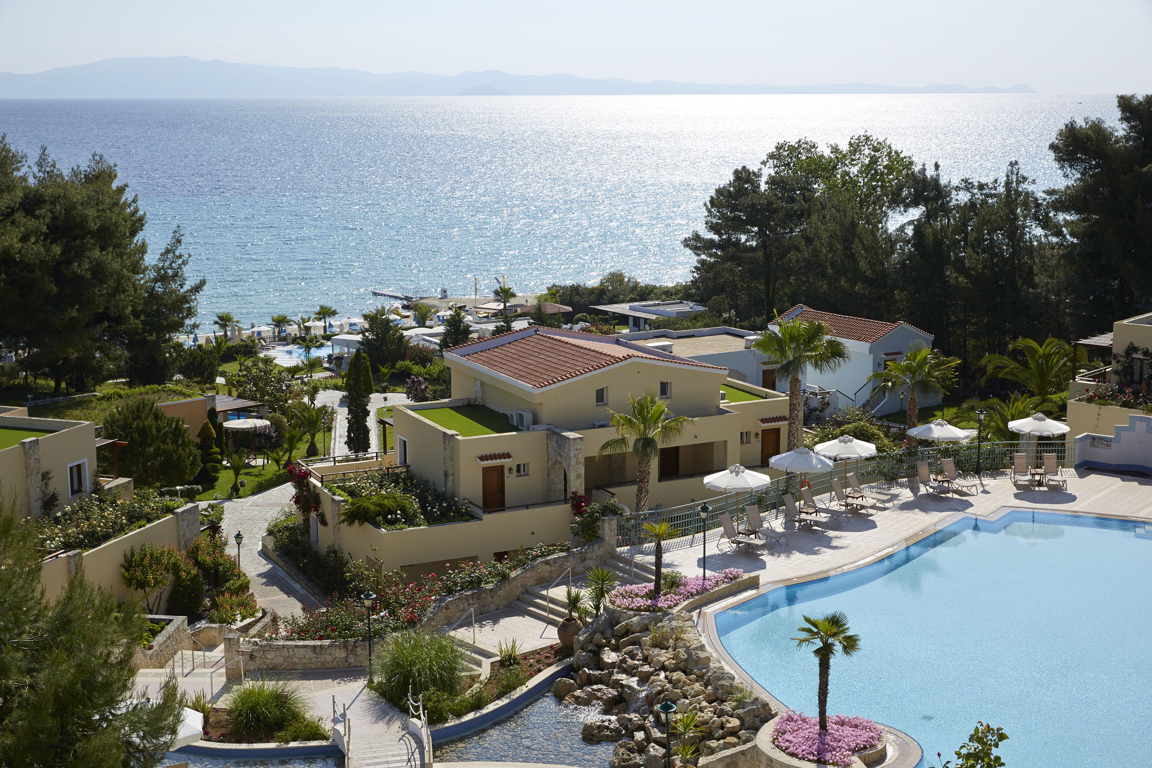 Aegean Melathron Thalasso Station touristique Kallithea (Chalkidiki)