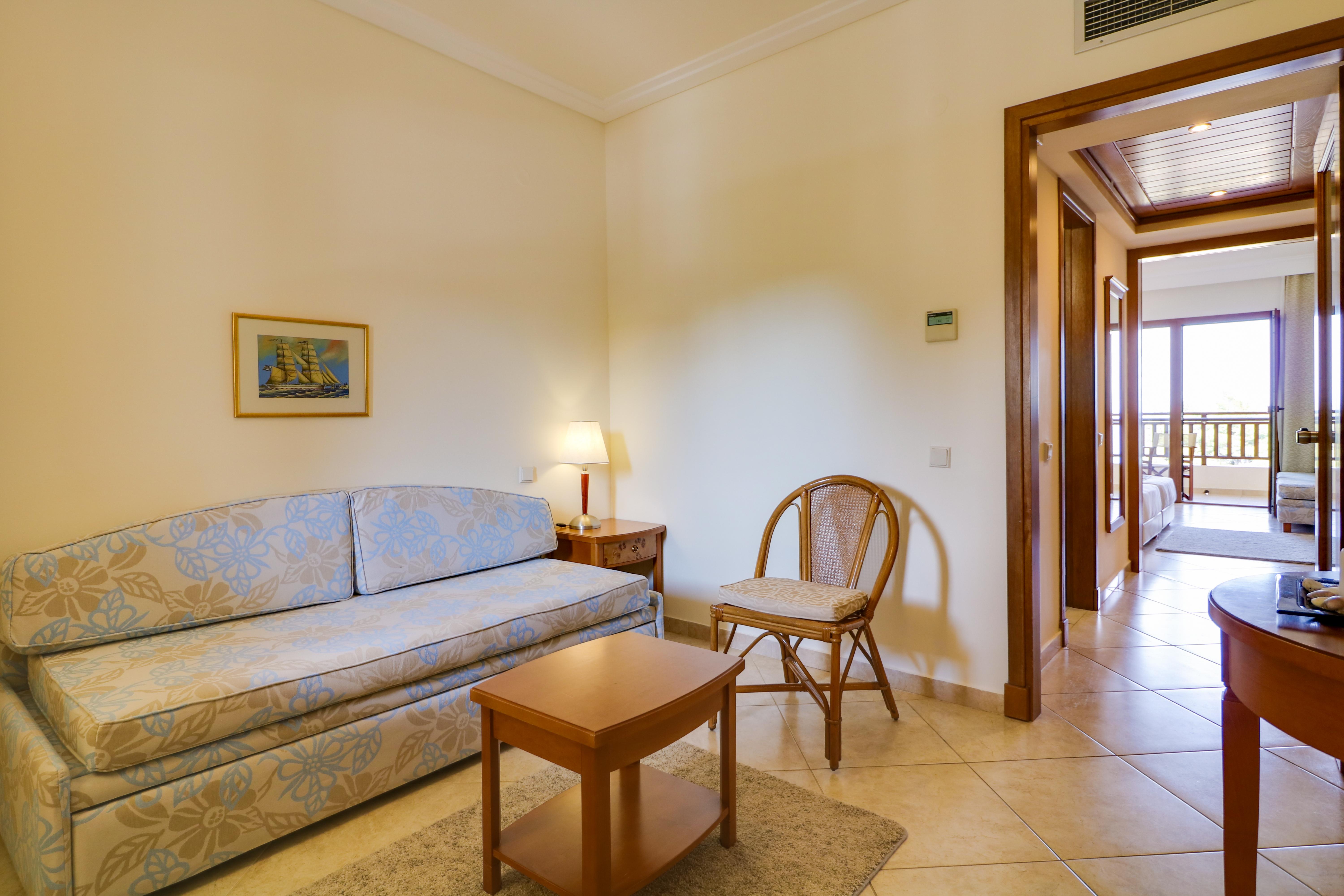 Station touristique Aegean Melathron Thalasso 5*