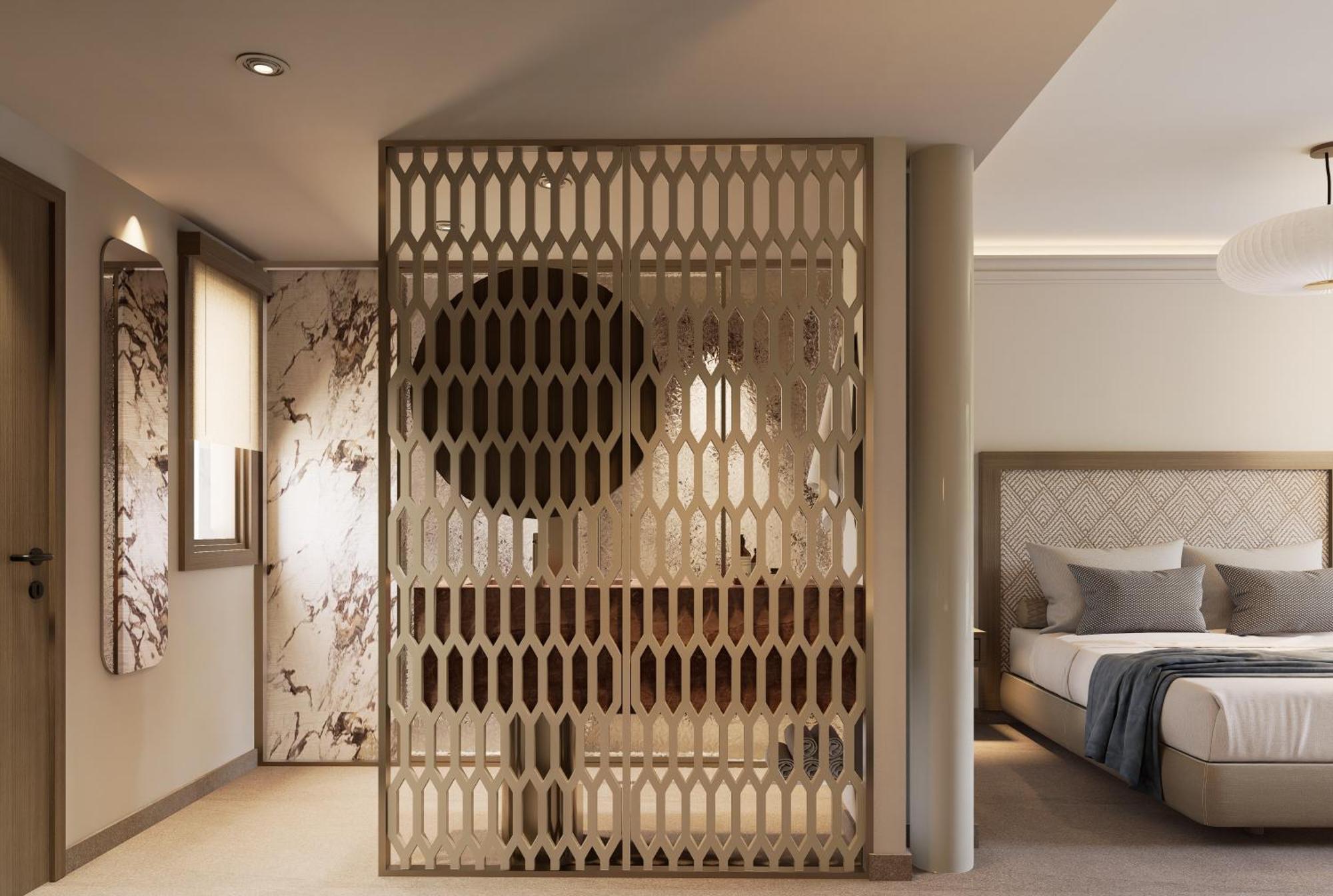 Aegean Melathron Thalasso 5*