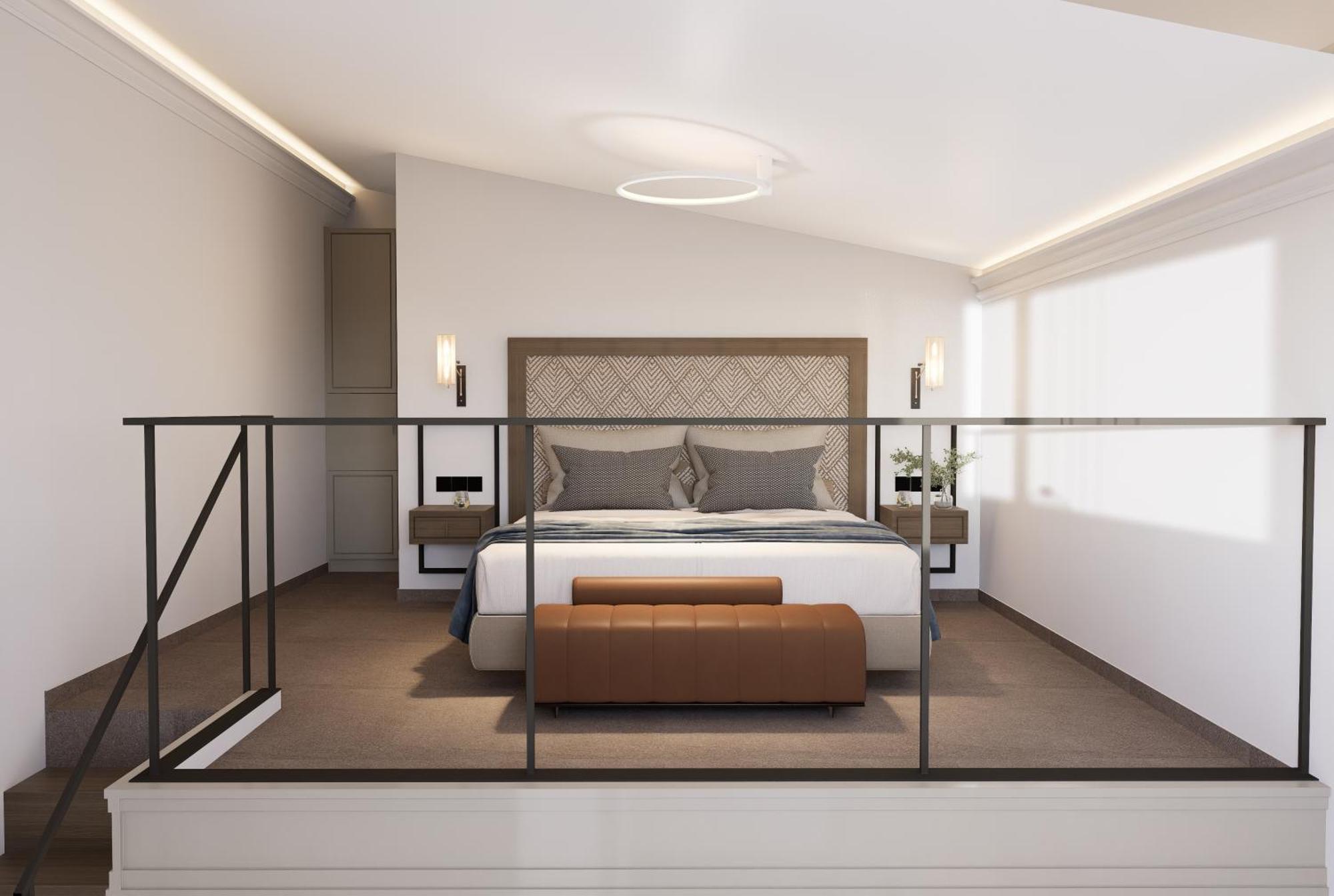 Aegean Melathron Thalasso 5* Kallithea (Chalkidiki)