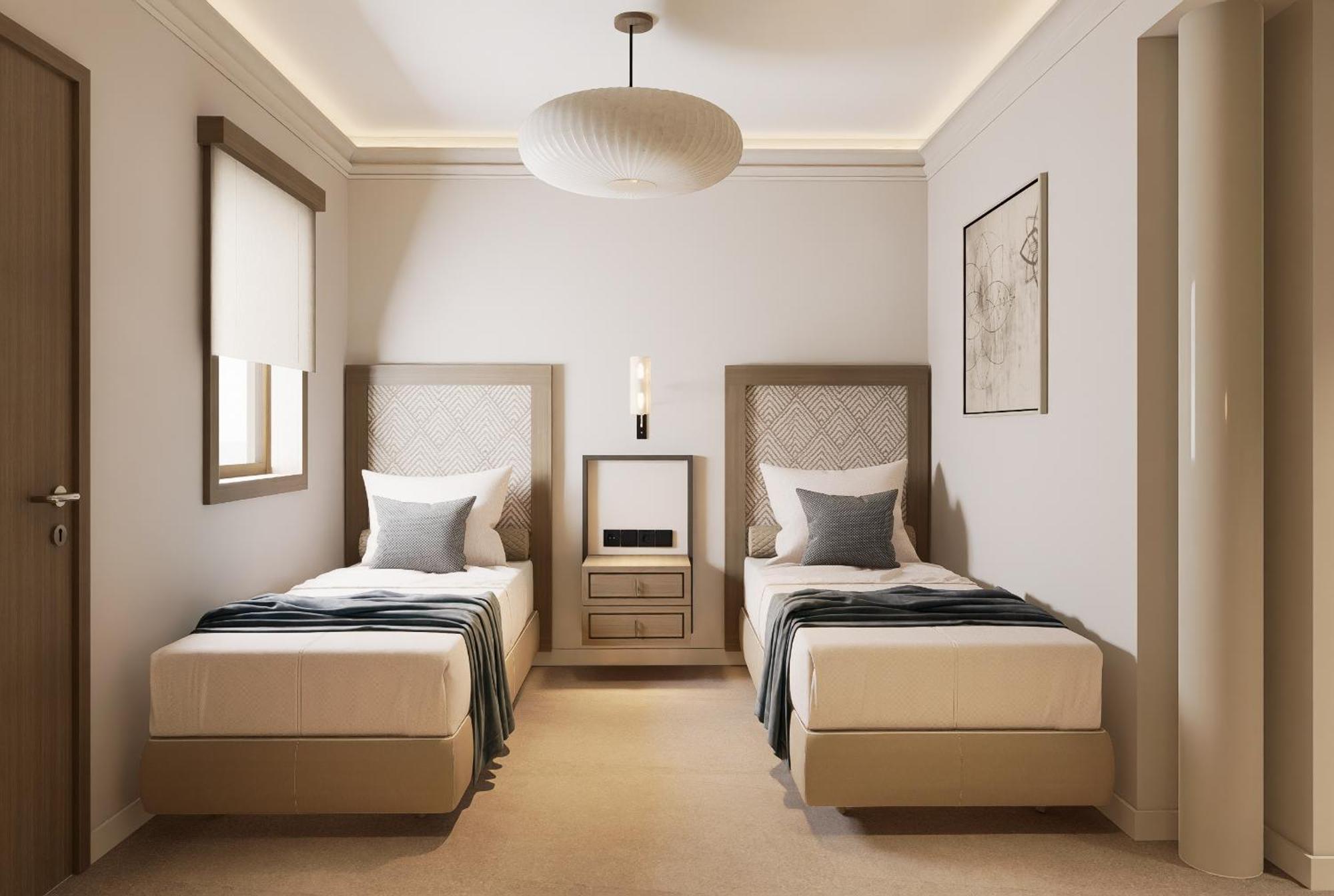 Aegean Melathron Thalasso