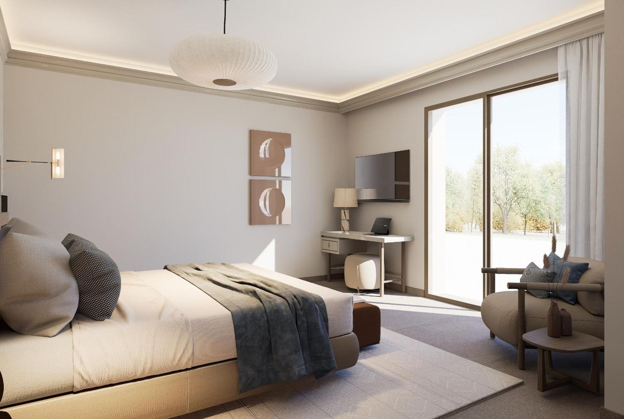 Aegean Melathron Thalasso
