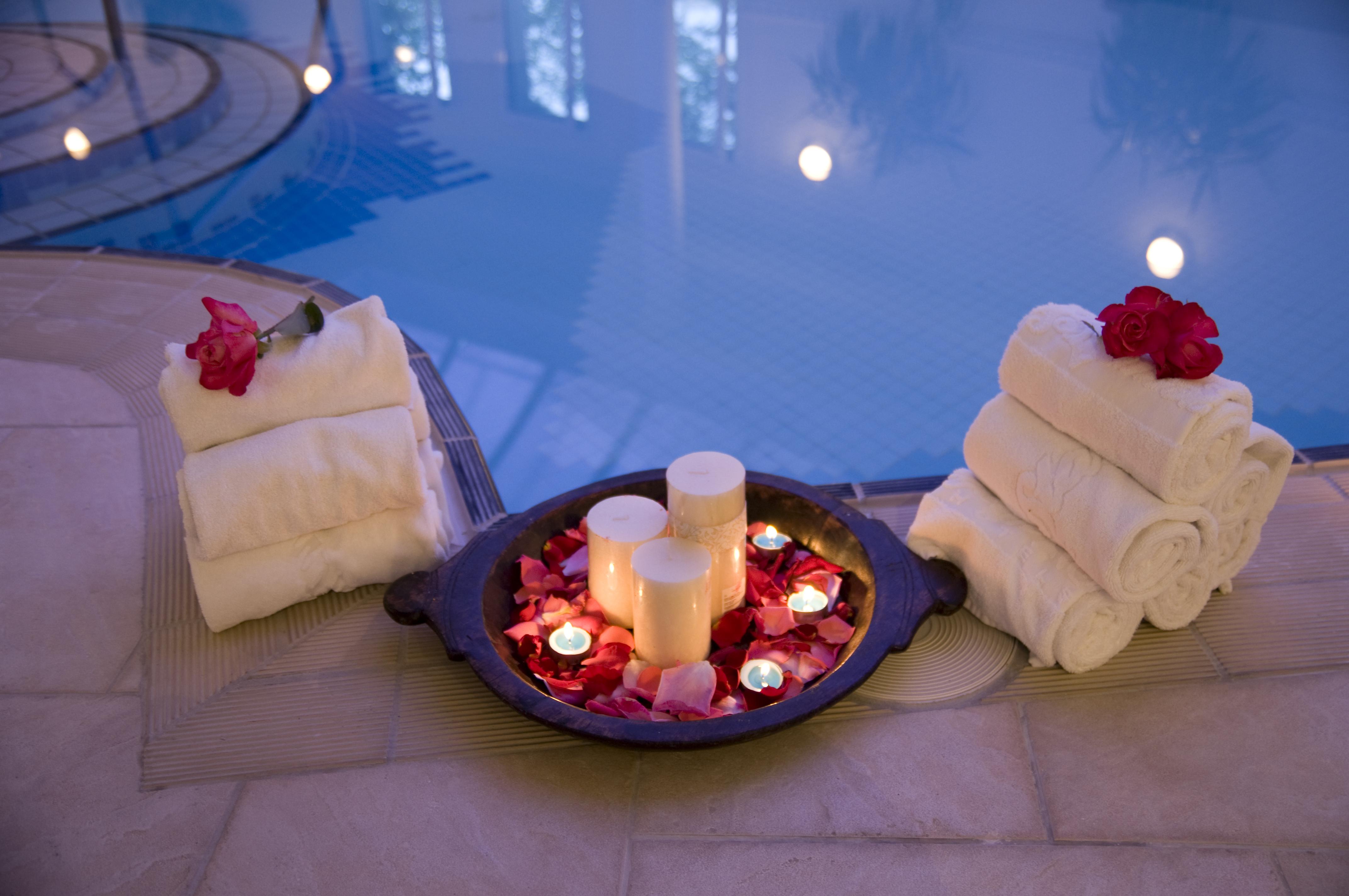 Ośrodek wypoczynkowy Aegean Melathron Thalasso 5*