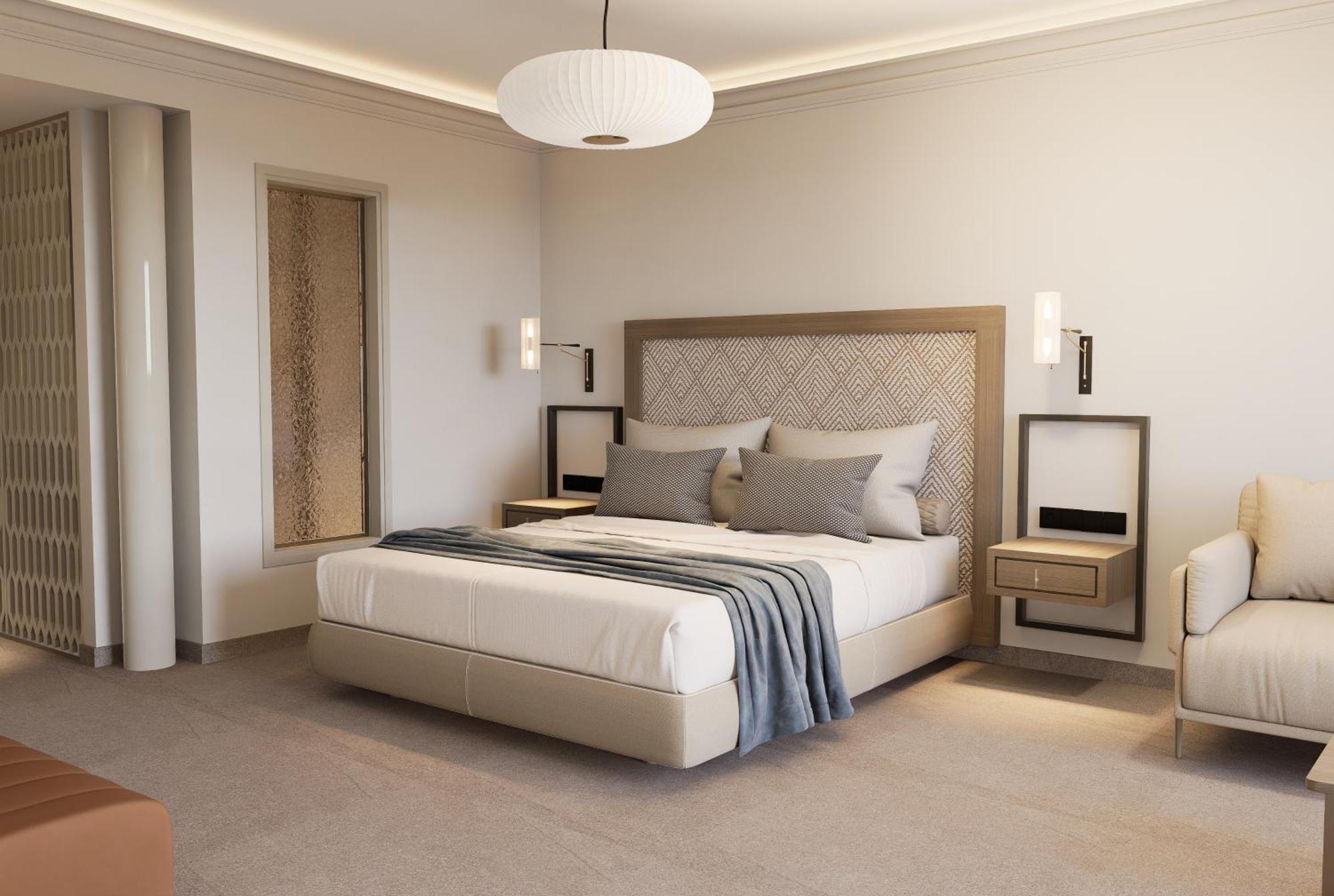 Aegean Melathron Thalasso 5*