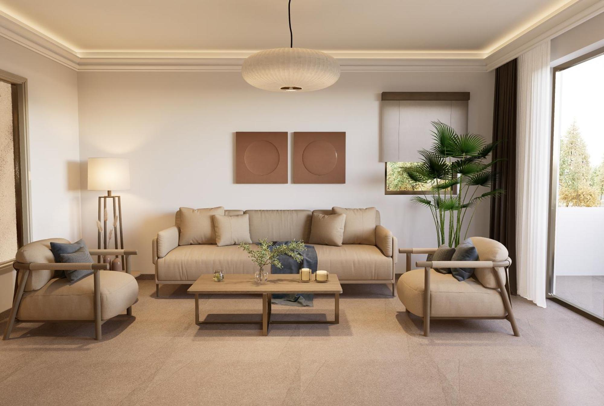 Aegean Melathron Thalasso אתר נופש 5*