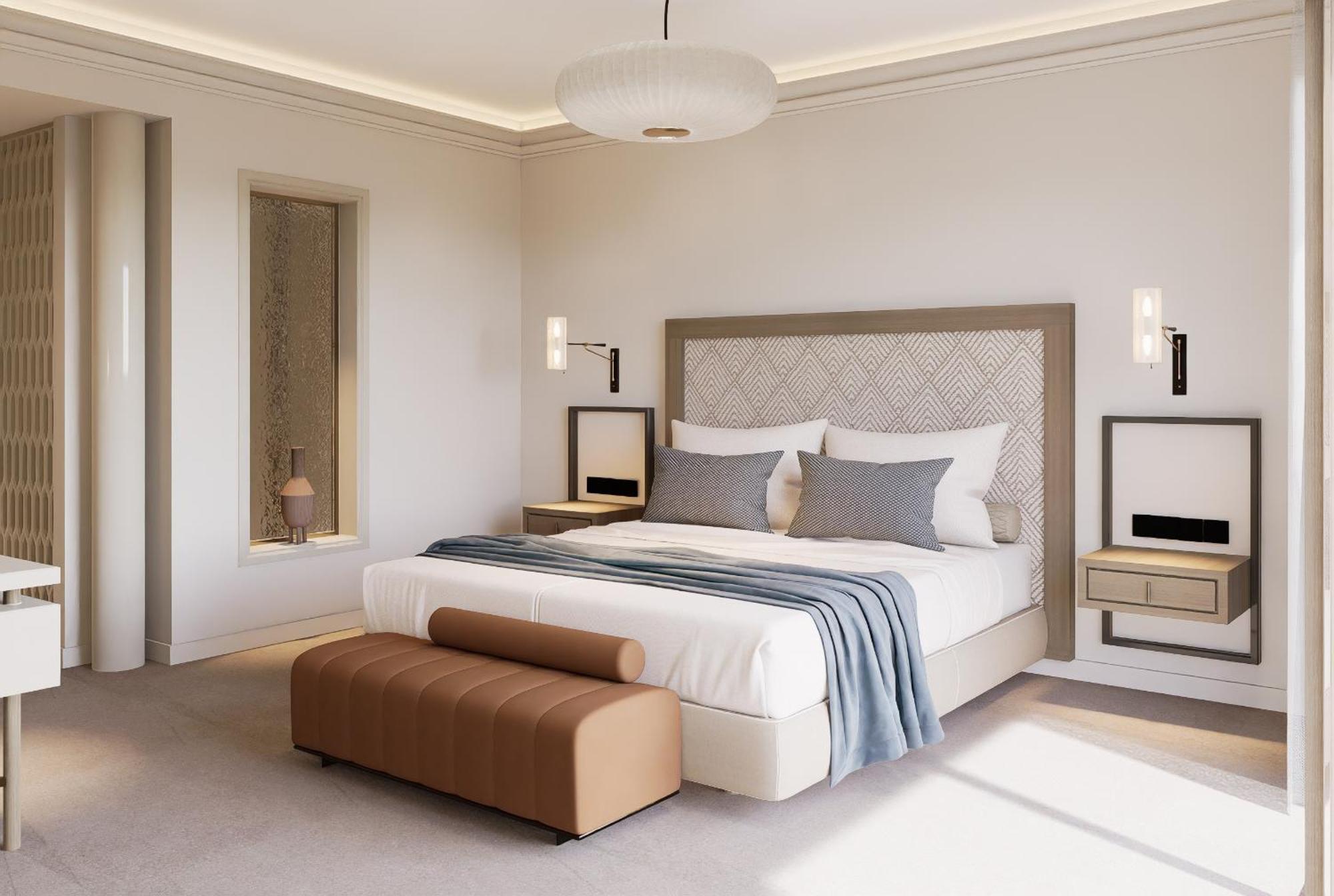 Aegean Melathron Thalasso 5*