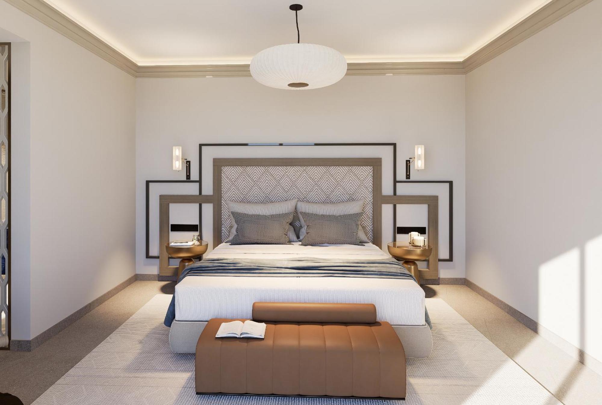 אתר נופש Aegean Melathron Thalasso Kallithea (Chalkidiki)