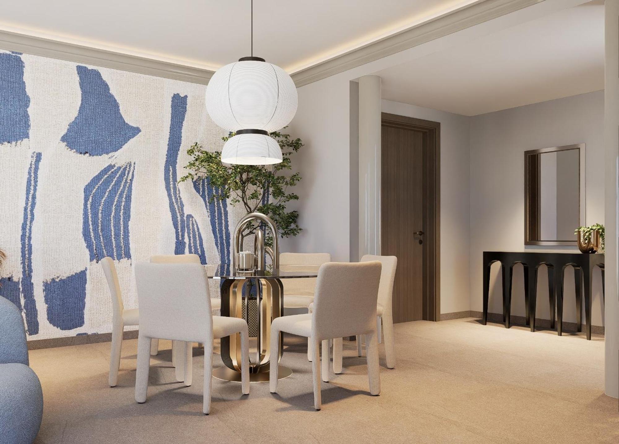 Ośrodek wypoczynkowy Aegean Melathron Thalasso 5*