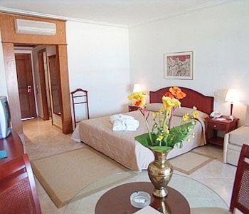 Aegean Melathron Thalasso 5*
